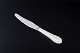 L'Art presents: 
Georg 
Jensen
Lunch knife in 
the pattern 
“Liljekonval” 
(Lily of the 
Valley).