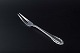 L'Art presents: 
Georg 
Jensen
Meat fork in 
the “Lily of 
the Valley” 
pattern.