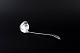 L'Art presents: 
Georg 
Jensen, Denmark
Sauce spoon in 
the "Lily of 
the Valley" 
pattern.