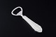 L'Art presents: 
Georg 
Jensen, Denmark
Bottle opener 
in the "Lily of 
the Valley" 
pattern.