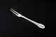 L'Art presents: 
Georg 
Jensen, 
Denmark, 
Cold meat fork 
in the "Lily of 
the Valley" 
pattern.