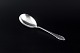 L'Art presents: 
Georg 
Jensen, 
Denmark, c. 
1915–1919
Large serving 
spoon in the 
"Lily of the 
Valley" 
pattern.