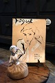 K&Co. presents: 
Old French 
Vogue magazine 
from January 
1936 in fine 
condition...