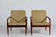 Stari Antik 
presents: 
Kai 
Kristiansen
Paper knife 
chairs KK 161
of rosewood