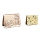 Aabenraa 
Antikvitetshandel 
presents: 
Two 
Russian silver 
boxes. Moscow 
1880-1890s. 
Size: 11,5x8,5 
& 7x10cm