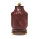 Aabenraa 
Antikvitetshandel 
presents: 
Jais 
Nielsen, 
1885-1961, for 
Royal 
Copenhagen: A 
lidded jar, 
Signed. ...
