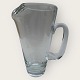 Moster Olga - 
Antik og Design 
presents: 
Glass jug
*DKK 225