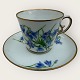 Moster Olga - 
Antik og Design 
presents: 
Royal 
Copenhagen
Small coffee 
cup
#9075
*DKK 225