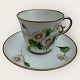 Moster Olga - 
Antik og Design 
presents: 
Royal 
Copenhagen
Small coffee 
cup
#9075
*DKK 225