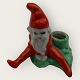 Moster Olga - 
Antik og Design 
presents: 
Japanese
Porcelain 
gnome
Candlestick
*DKK 150