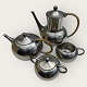 Moster Olga - 
Antik og Design 
presents: 
Royal 
Holland KMD 
Tiel Daalderop
Coffee / tea 
set - 4 pieces 
total 525 DKK
