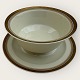 Moster Olga - 
Antik og Design 
presents: 
Royal 
Copenhagen
Liselund 
without 
decoration
Sauce bowl
# 1137 / ...