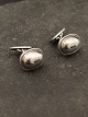 Middelfart 
Antik presents: 
Georg 
Jensen sterling 
silver 
cufflinks 
design 44A