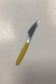 Danam Antik 
presents: 
Georg 
Jensen 
Stainless 
Yellow Strata 
Dinner Knife