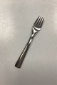 Danam Antik 
presents: 
Georg 
Jensen Modern 
Stainless Steel 
Cutlery Dinner 
Fork