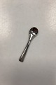 Danam Antik 
presents: 
Georg 
Jensen Modern 
Stainless Steel 
Cutlery Coffee 
Spoon