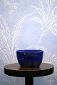 K&Co. presents: 
Ursula 
faience oval 
serving bowl 
from RC 
designed by 
Ursula 
Munch-Petersen 
in dark blue 
glaze. ...