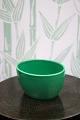 K&Co. presents: 
Ursula 
faience oval 
serving bowl 
from RC 
designed by 
Ursula 
Munch-Petersen 
in dark green 
glaze. ...