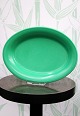 K&Co. presents: 
Ursula 
faience oval 
serving dish 
from Royal 
Copenhagen 
designed by 
Ursula 
Munch-Petersen 
with ...