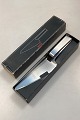 Danam Antik 
presents: 
Stelton 
Stainless steel 
Erik Magnussen 
Cake Spatula