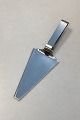 Danam Antik 
presents: 
Stelton 
Erik Magnussen 
Double-edged 
Cake Spatula in 
Stainless Steel
