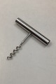 Danam Antik 
presents: 
Stelton 
Stainless steel 
Cylinder-line 
Corkscrew from 
1994