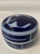 Antik Huset 
presents: 
Bing and 
Grondahl Lidded 
Jar.
Measures 8x4.7 
cm.
