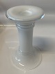 Antik Huset 
presents: 
Holmegaard
Reversible MB 
candlestick/vase,
Height 
14.5 cm.