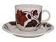 Antik K 
presents: 
Arabia 
Café
Small coffee 
cup