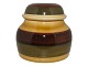 Antik K 
presents: 
Stavangerflint 

Norway
Honey pot