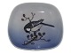 Antik K 
presents: 
Royal 
Copenhagen 
Small dish 
with Great Tit