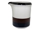 Antik K 
presents: 
Arabia 
Kaira
Creamer 8.6 
cm.