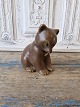 Karstens Antik 
presents: 
Knud Basse 
figurine - bear