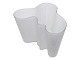 Antik K 
presents: 
iittala
Aalvar Aalto 
white vase