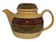 Antik K 
presents: 
Stavangerflint 

Norway
Teapot