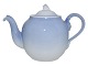 Antik K 
presents: 
Blue Tone
Teapot
