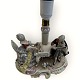 Moster Olga - 
Antik og Design 
presents: 
German GDR
lamp / 
Porcelain 
figure
*DKK 425