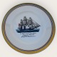 Moster Olga - 
Antik og Design 
presents: 
Royal 
Copenhagen
Motive 1
Frigate 
"Bekkeskow"
*DKK 275