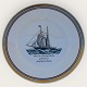 Moster Olga - 
Antik og Design 
presents: 
Royal 
Copenhagen
Motive 4
The schooner 
"Princess 
Caroline"
*DKK 275