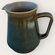Moster Olga - 
Antik og Design 
presents: 
Knabstrup
Green Nøddebo
Pitcher
*DKK 225