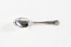Stari Antik 
presents: 
Cohr Dobl. 
Riflet Silver
Old Danish 
Silver
Child´s spoon