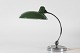 Stari Antik 
presents: 
Christian 
Dell
President 
Desklamp 6631
Kaiser Idell