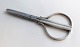 Lundin Antique 
presents: 
Grape 
scissors 
sterling (925). 
Length 13.8 cm.