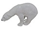 Antik K 
presents: 
Royal 
Copenhagen 
figurine
Polar bear
