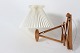 Stari Antik 
presents: 
Le Klint
Erik Hansen
Walllamp 224 
of oak