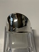 Antik Huset 
presents: 
Ladies 
ring in 
Sterling 
silver.
Size. 60.
