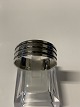 Antik Huset 
presents: 
Silver 
Ring in 
sterling 
silver.
Size. 79.