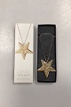 Danam Antik 
presents: 
Georg 
Jensen 
Christmas 
Collectibles 
Ornament - Star 
2015
