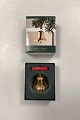 Danam Antik 
presents: 
Georg 
Jensen 
Christmas 
Classics - 
Christmas Bell 
2006