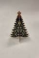 Danam Antik 
presents: 
Royal 
Copenhagen 
Christmas 
Medium 
Christmas Tree